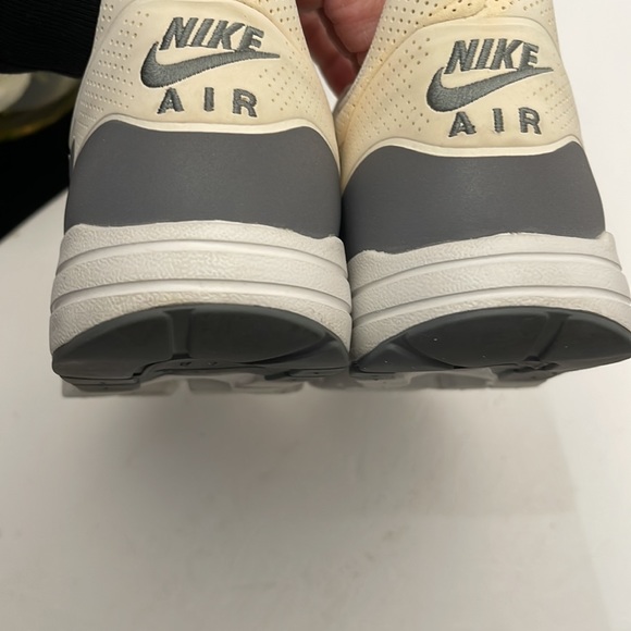 NIKE AIR MAX RUNNING SNEAKERS WOMENS SIZE 9 - Picture 10 of 16